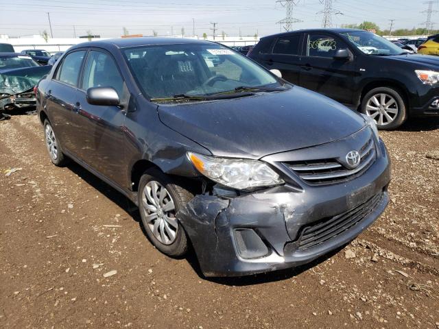 Zdjęcie 4 z aukcji – 2013 TOYOTA COROLLA BA z VIN 2T1BU4EE0DC969401