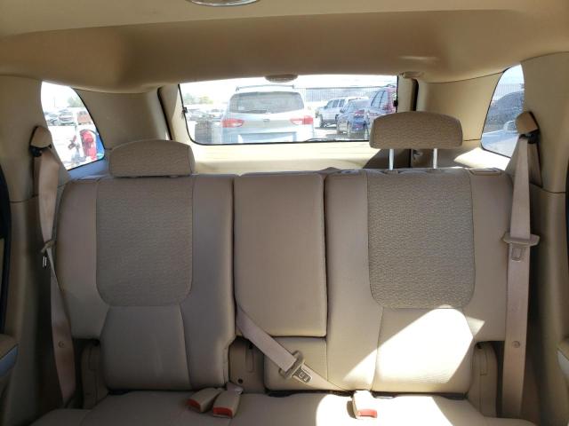 Photo 10 from auction – 2008 CHEVROLET EQUINOX LT with VIN 2CNDL33F486034323