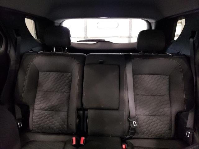 Photo 10 from auction – 2019 CHEVROLET EQUINOX LT with VIN 3GNAXUEV2KL320249