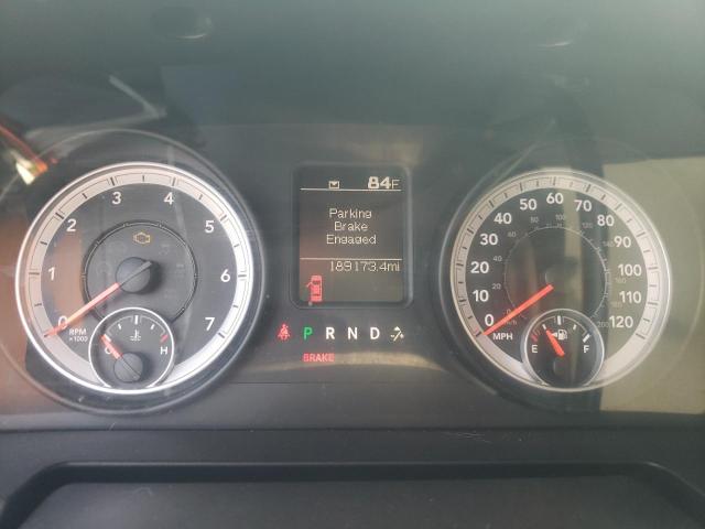 Photo 9 from auction – 2013 RAM 1500 ST with VIN 1C6RR7FT9DS539726