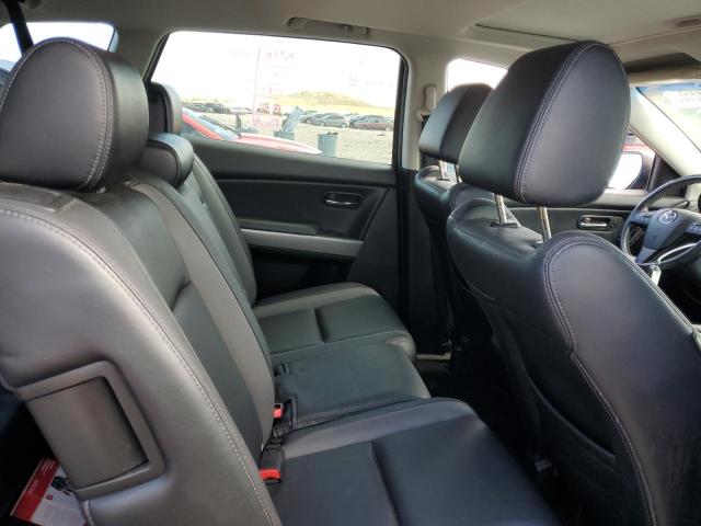 Photo 10 from auction – 2010 MAZDA CX-9 with VIN JM3TB2MA4A0203049