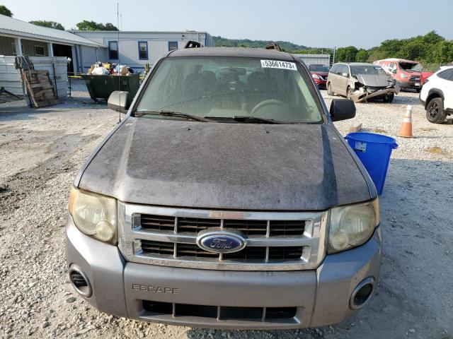 Photo 5 from auction – 2008 FORD ESCAPE XLS with VIN 1FMCU02Z68KB13525