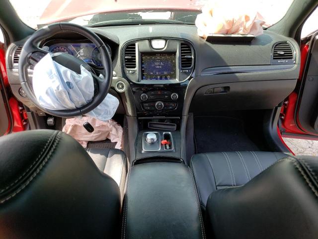 Photo 8 from auction – 2015 CHRYSLER 300 S with VIN 2C3CCABT1FH876196