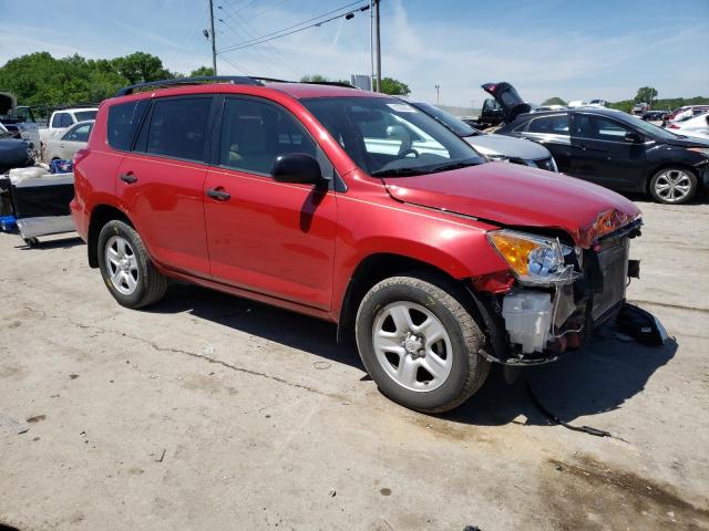 Photo 4 from auction – 2012 TOYOTA RAV4 with VIN 2T3ZF4DV8CW141143