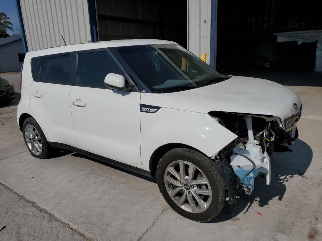 Photo 4 from auction – 2018 KIA SOUL + with VIN KNDJP3A50J7894442