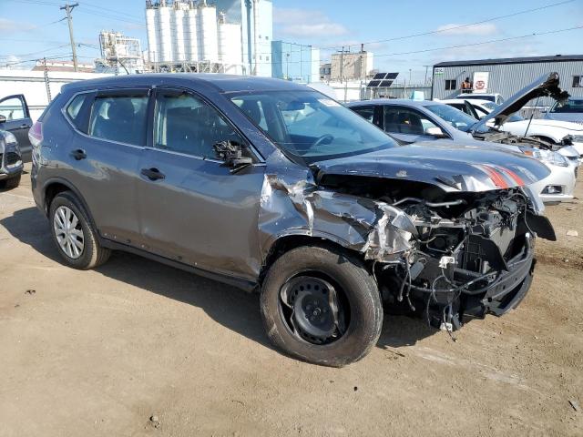 Photo 4 from auction – 2016 NISSAN ROGUE S with VIN KNMAT2MV7GP632234