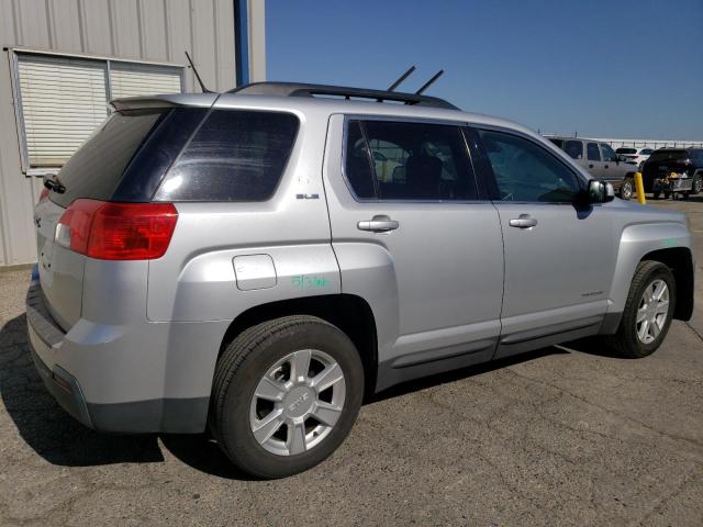 Фото 3 с аукциона – 2013 GMC TERRAIN SL с VIN 2GKALSEK9D6382595