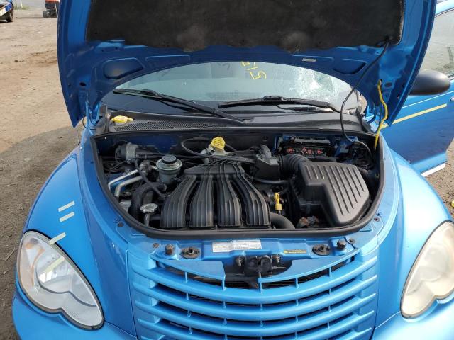 Photo 11 from auction – 2008 CHRYSLER PT CRUISER with VIN 3A8FY58BX8T142014