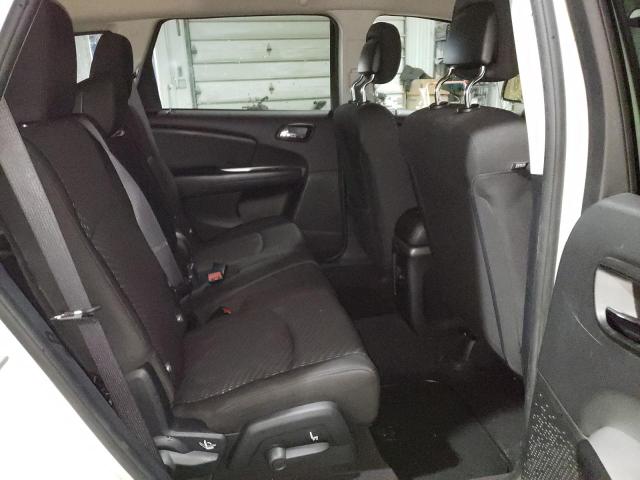 Photo 11 from auction – 2017 DODGE JOURNEY SE with VIN 3C4PDCAB0HT545604