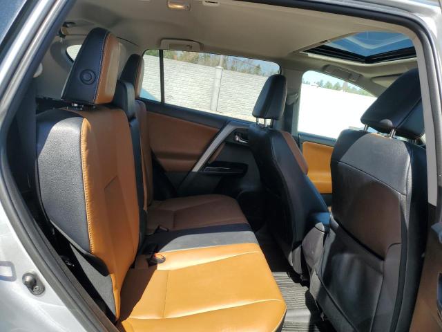 Zdjęcie 10 z aukcji – 2016 TOYOTA RAV4 LIMIT z VIN 2T3DFREV8GW428008
