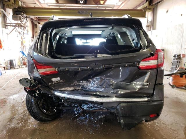 Photo 6 from auction – 2019 SUBARU ASCENT LIM with VIN 4S4WMAPD6K3483651