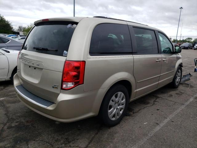 Photo 3 from auction – 2014 DODGE GRAND CARA with VIN 2C4RDGCGXER253742