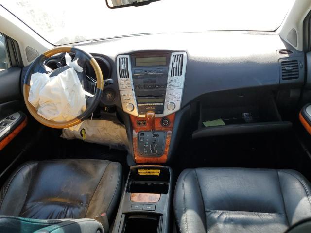 Photo 8 from auction – 2007 LEXUS RX 350 with VIN 2T2GK31U57C013009