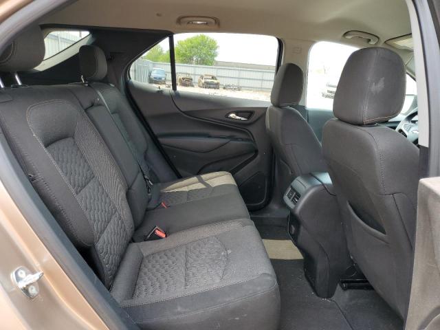 Photo 11 from auction – 2018 CHEVROLET EQUINOX LT with VIN 2GNAXSEV8J6163303