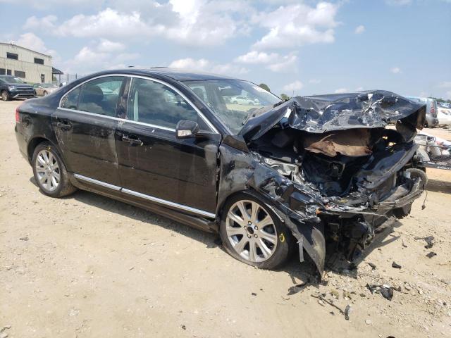 Photo 4 from auction – 2010 VOLVO S80 3.2 with VIN YV1982AS1A1117071