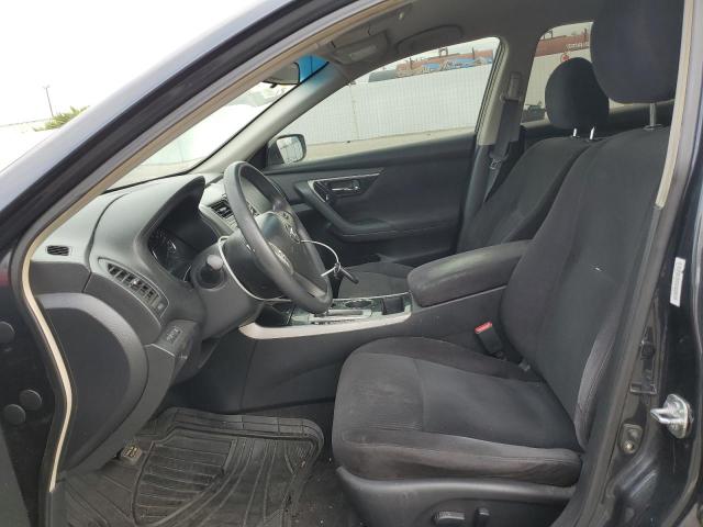 Photo 7 from auction – 2013 NISSAN ALTIMA 2.5 with VIN 1N4AL3AP5DN527880
