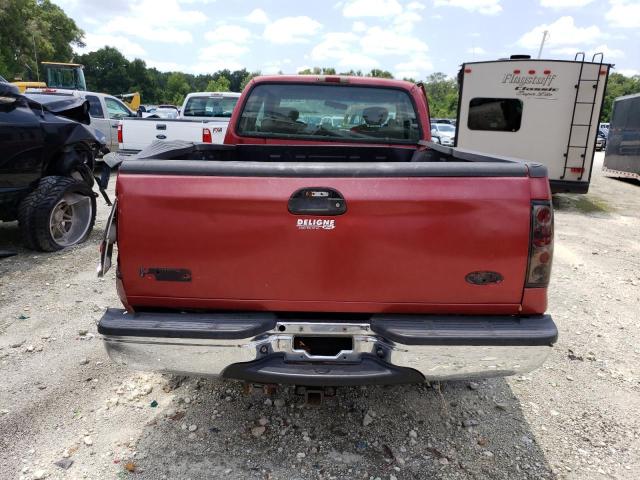 Photo 6 from auction – 2002 FORD F250 SUPER with VIN 1FTNX20L92EC27622