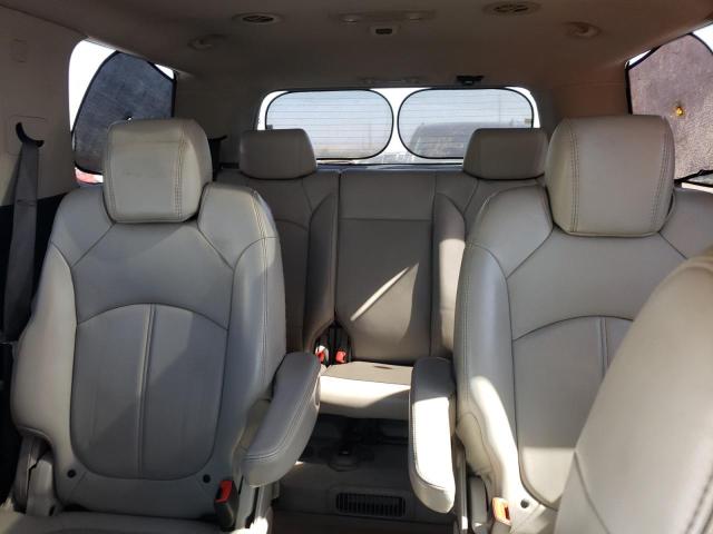 Photo 10 from auction – 2008 GMC ACADIA SLT with VIN 1GKEV23728J218690