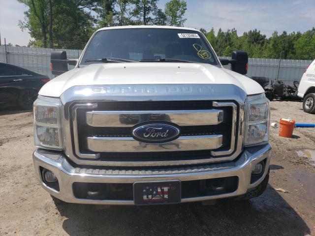 Photo 5 from auction – 2016 FORD F250 SUPER with VIN 1FT7W2BT3GEC38535