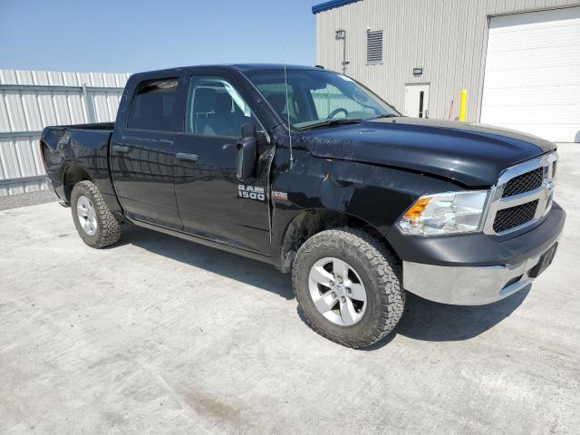 Photo 4 from auction – 2017 RAM 1500 ST with VIN 3C6RR7KT2HG778778