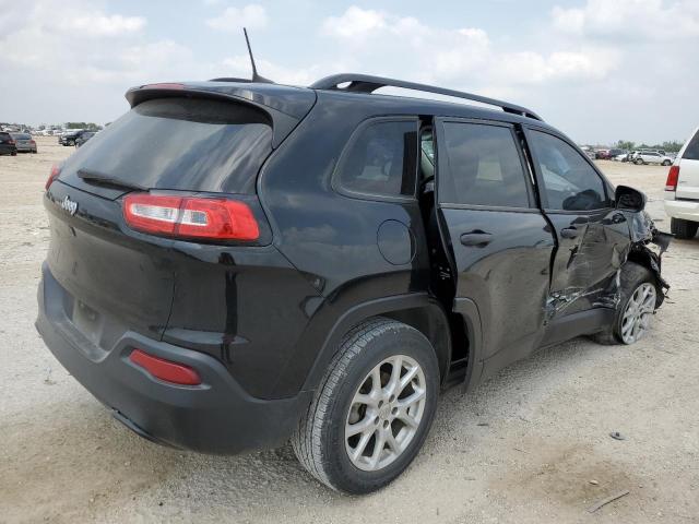 Photo 3 from auction – 2017 JEEP CHEROKEE S with VIN 1C4PJLAB4HW669278