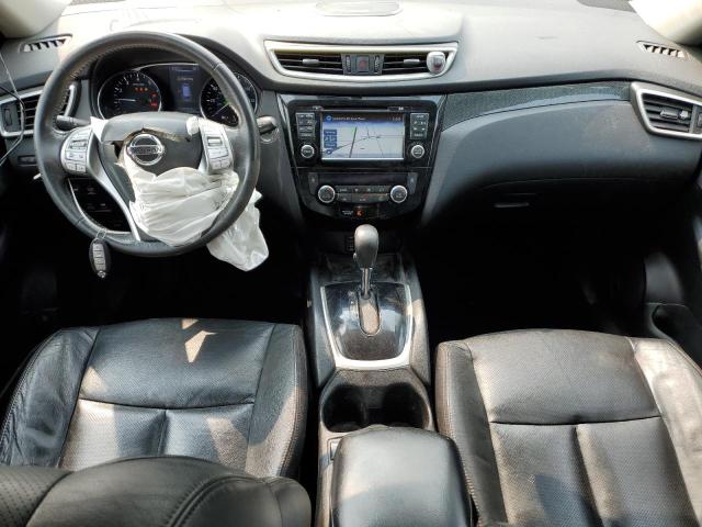 Photo 8 from auction – 2015 NISSAN ROGUE S with VIN 5N1AT2MV2FC818202