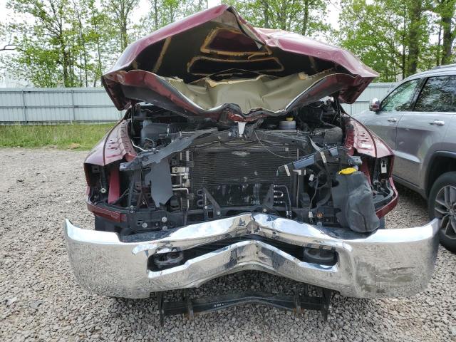Photo 5 from auction – 2018 RAM 3500 ST with VIN 3C63R3CJ0JG343484