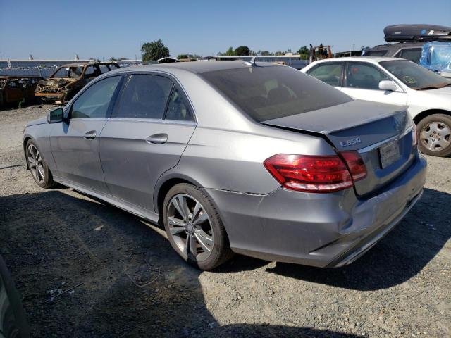 Photo 2 from auction – 2014 MERCEDES-BENZ E 350 with VIN WDDHF5KB0EA879634
