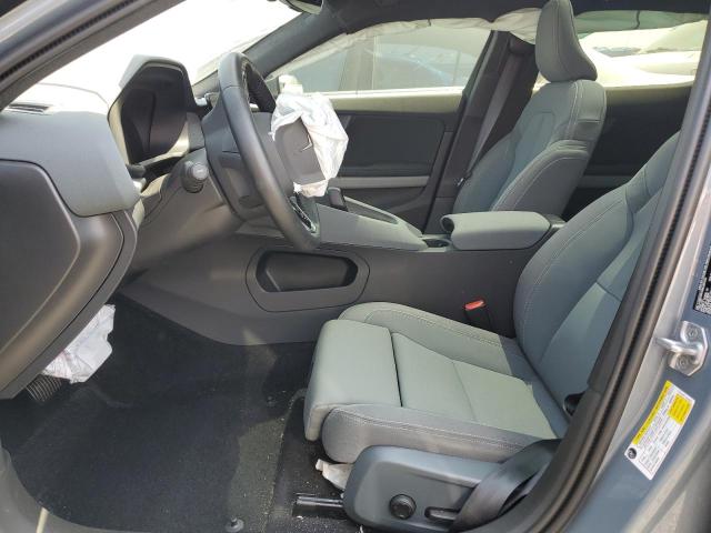 Photo 7 from auction – 2022 POLESTAR 2 with VIN LPSED3KA2NL057414