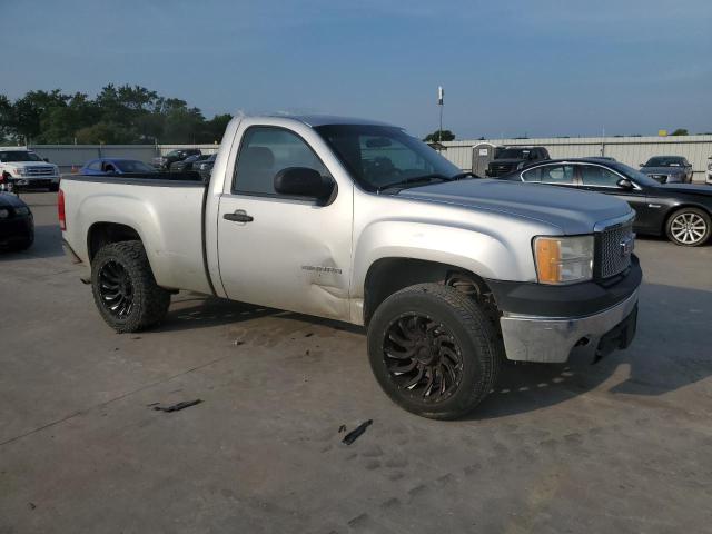 Photo 4 from auction – 2011 GMC SIERRA C15 with VIN 1GTN1TEX7BZ199850