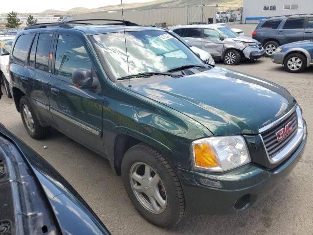 Photo 4 from auction – 2002 GMC ENVOY with VIN 1GKDT13S422229921