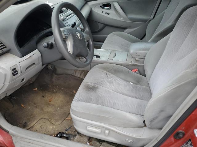 Photo 7 from auction – 2011 TOYOTA CAMRY BASE with VIN 4T1BF3EK6BU139043