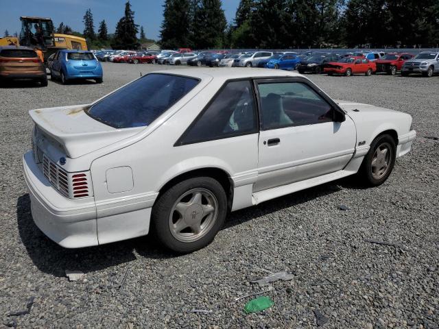 Photo 3 from auction – 1993 FORD MUSTANG GT with VIN 1FACP42E8PF210304