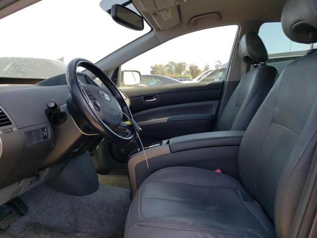 Photo 7 from auction – 2007 TOYOTA PRIUS with VIN JTDKB20UX73265499