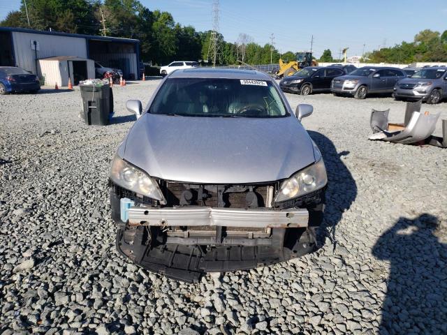 Photo 5 from auction – 2008 LEXUS ES 350 with VIN JTHBJ46G182212664