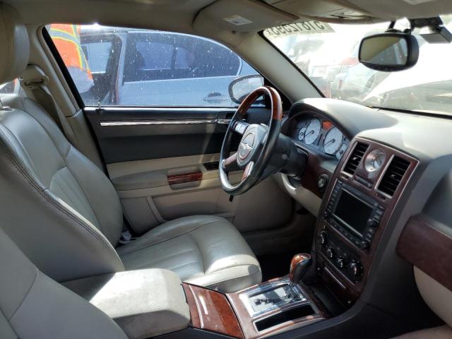 Photo 7 from auction – 2006 CHRYSLER 300C with VIN 2C3LA63H06H101594