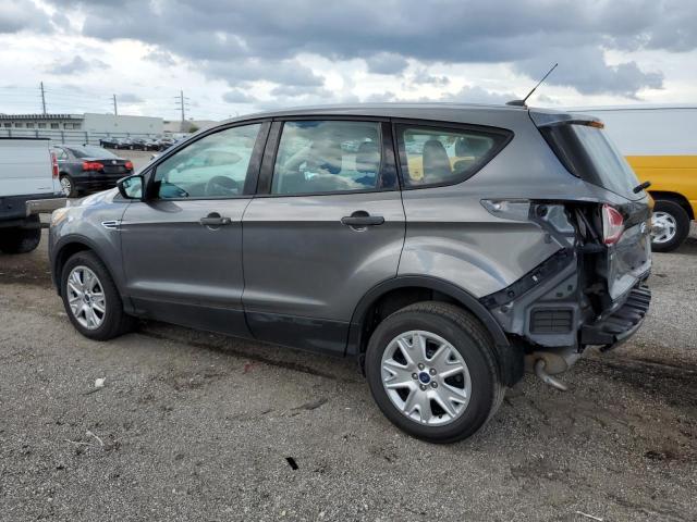 Photo 2 from auction – 2013 FORD ESCAPE S with VIN 1FMCU0F74DUC41804