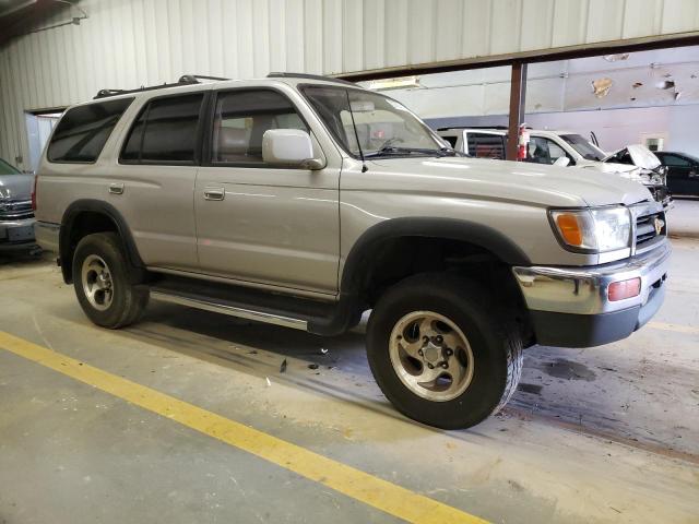 Photo 4 from auction – 1997 TOYOTA 4RUNNER SR with VIN JT3HN86R4V0091164