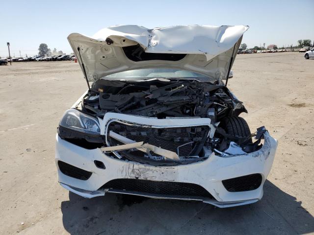 Photo 5 from auction – 2015 MERCEDES-BENZ E 350 with VIN WDDHF5KB7FB129692