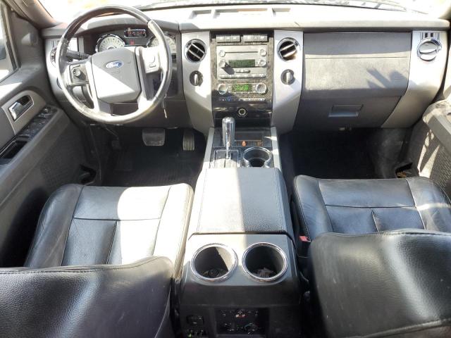 Photo 8 from auction – 2012 FORD EXPEDITION with VIN 1FMJK2A54CEF27045