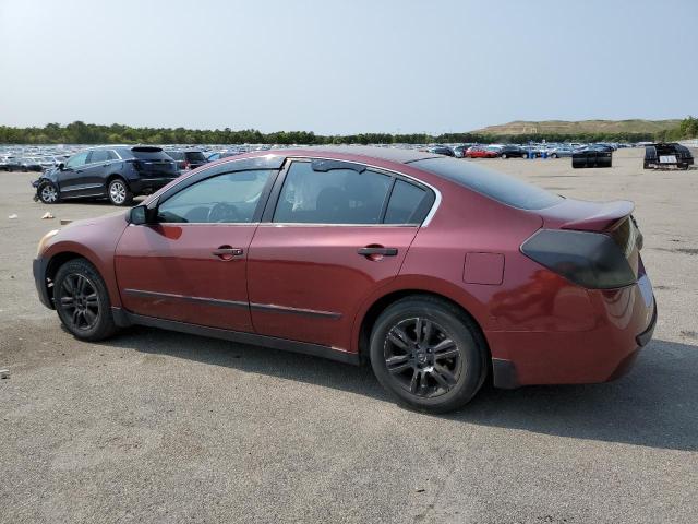 Photo 2 from auction – 2012 NISSAN ALTIMA BAS with VIN 1N4AL2AP0CN557927