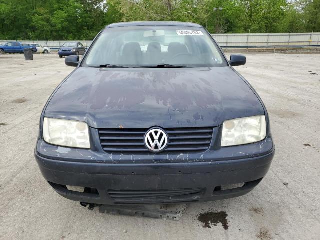 Photo 5 from auction – 2000 VOLKSWAGEN JETTA GLS with VIN 3VWSC29M5YM135501