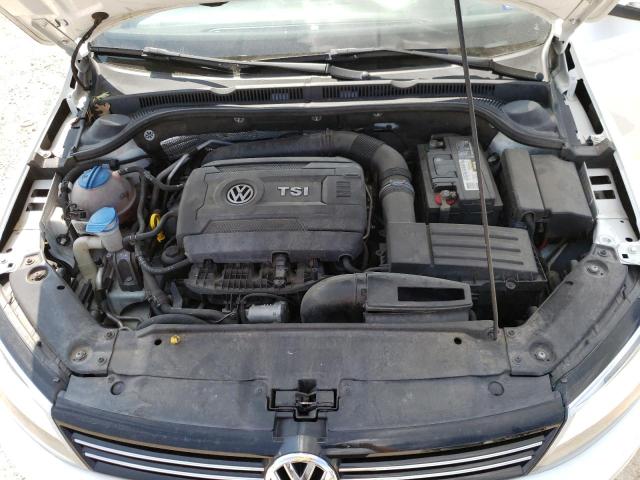 Photo 11 from auction – 2014 VOLKSWAGEN JETTA SE with VIN 3VWD07AJ7EM436685