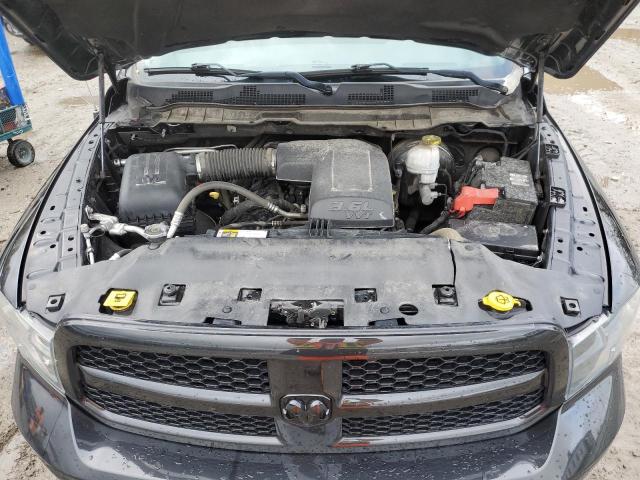 Photo 11 from auction – 2018 RAM 1500 SLT with VIN 1C6RR7LG9JS260103
