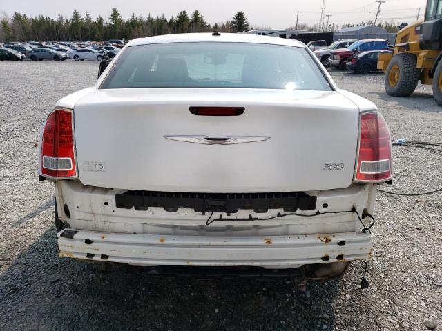 Photo 6 from auction – 2012 CHRYSLER 300 LIMITE with VIN 2C3CCACG1CH234381