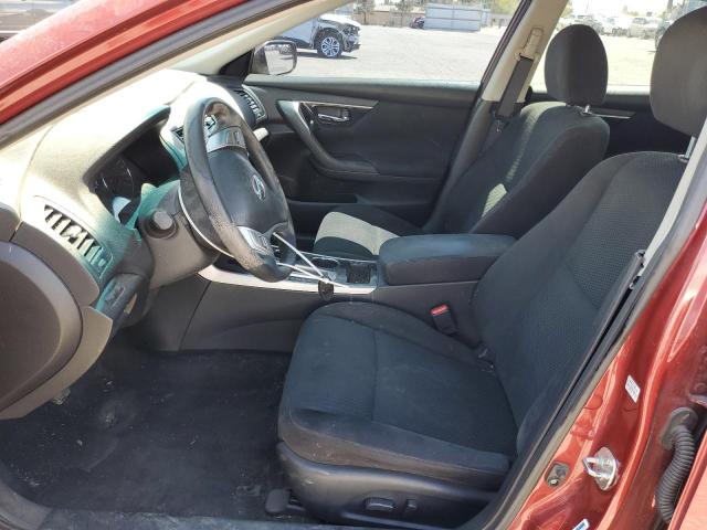 Photo 7 from auction – 2014 NISSAN ALTIMA with VIN 1N4AL3AP3EC161043