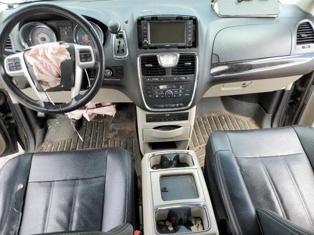 Photo 8 from auction – 2014 CHRYSLER TOWN & COU with VIN 2C4RC1CG6ER364787