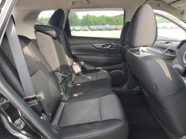 Photo 10 from auction – 2017 NISSAN ROGUE S with VIN KNMAT2MT0HP609491