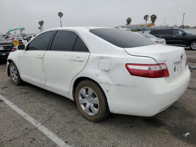 Photo 2 from auction – 2009 TOYOTA CAMRY BASE with VIN 4T1BE46K39U900046