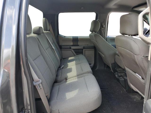 Photo 10 from auction – 2019 FORD F150 SUPER with VIN 1FTEW1C52KKC55211